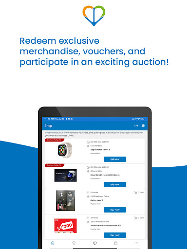 WellAtSea2.0 Screenshot