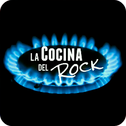 Icon image La Cocina Del Rock