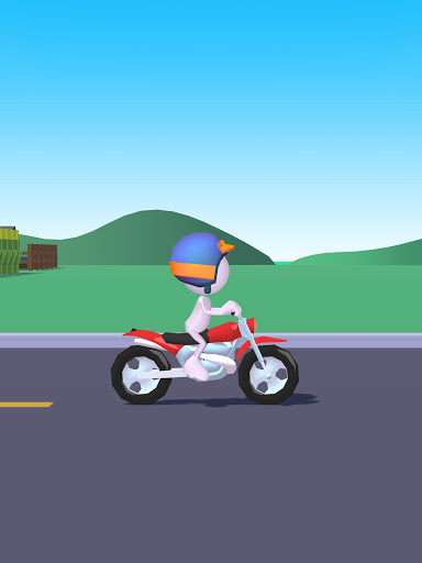 Motoboy screenshots 10