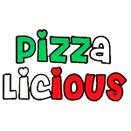 Pizzalicious - AppWisp.com