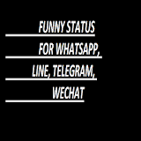 Status for WhatsApp 2016 New icon