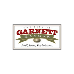图标图片“City of Garnett”