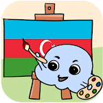 Cover Image of Download MTL Learn Azerbaijani Words  APK