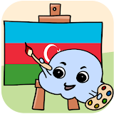 MTL Learn Azerbaijani Words icon