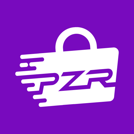 Phzaar -Food, Groceries & More logo