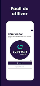 Camoa Móvel 4.0.22 APK + Mod (Unlimited money) إلى عن على ذكري المظهر