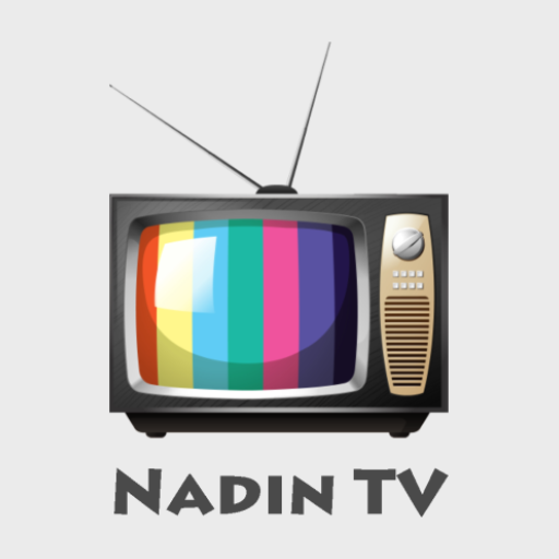 Nadin TV Channels Live logo