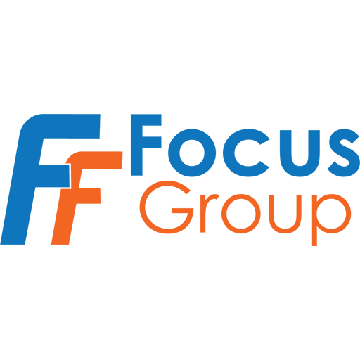 FF Focus Group logo
