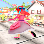 Cover Image of 下载 Princess Run-Endless Running Game 1.0 APK