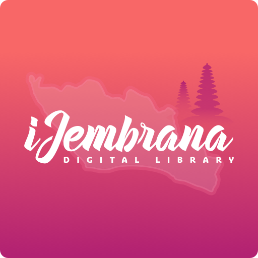iJembrana logo