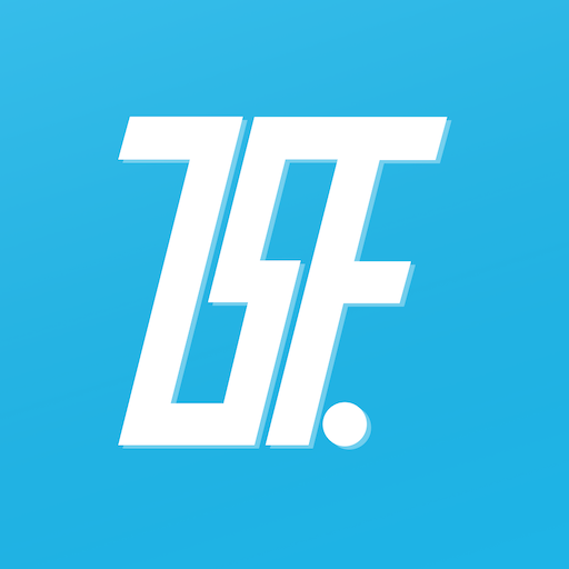 Zac Smith Fitness App logo