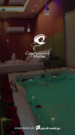 Android application Capricórnio's Motel screenshort