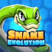 Эволюция Змейки-классная игра
