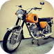 オートバイの修理 - Androidアプリ