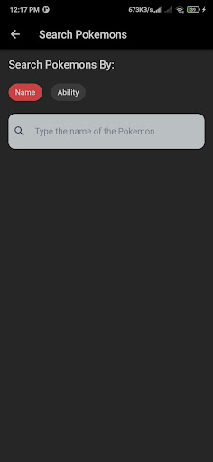 PokeApp
