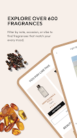 screenshot of Scentbird Monthly Perfume Box
