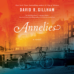 Icon image Annelies: A Novel