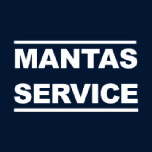 Mantas Service 1.2.1 Icon