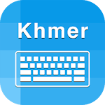 Khmer keyboard : khmer Translator Apk