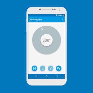 Unknown app Screenshot