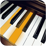 Cover Image of डाउनलोड पियानो कान प्रशिक्षण - संगीतकारों के लिए कान ट्रेनर  APK