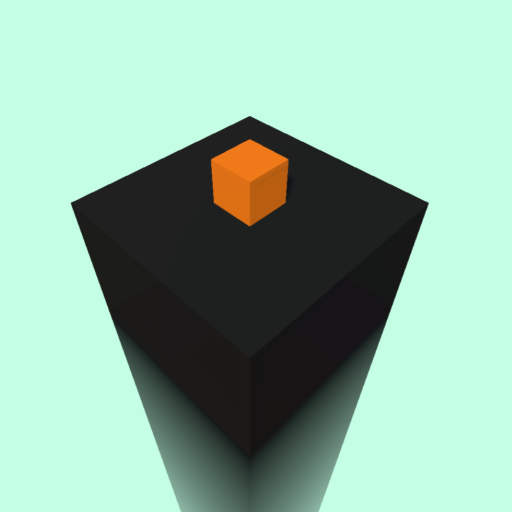 Survival of Cube logo