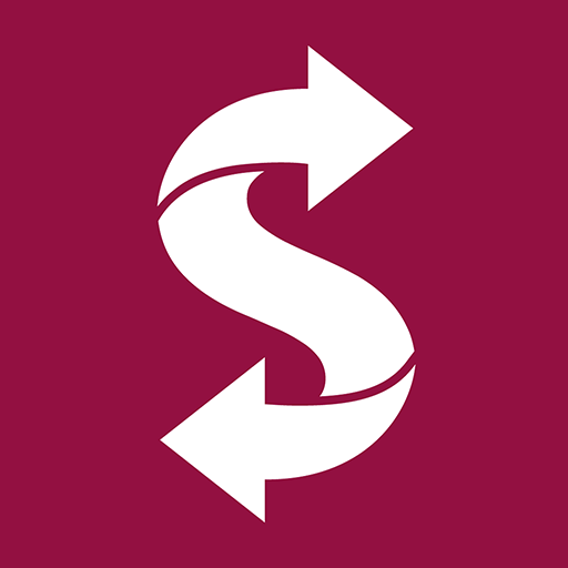 Saver Americas logo