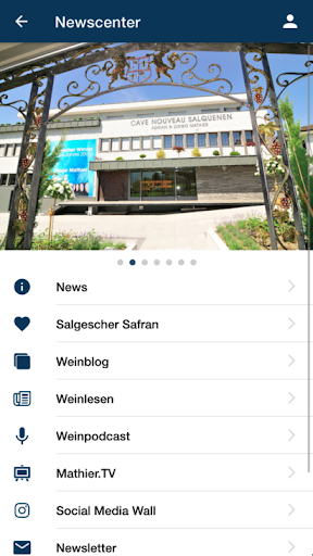 Mathier Salgesch Screen 2