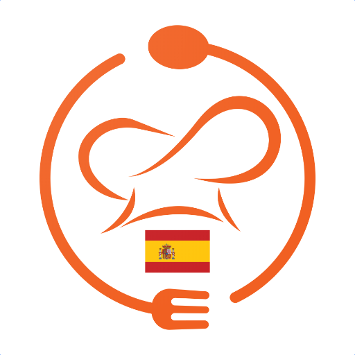 Spanish Cooking Recipes 1.0.0-espagne Icon