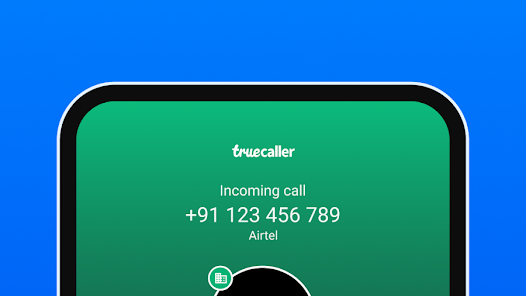 Truecaller: Caller ID & Block v13.14.6 MOD APK (Gold Unlocked) Gallery 1