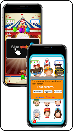 Smart English Challenge - Screenshot 2