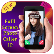 Top 40 Personalization Apps Like HD Photo Caller Screen - Photo Caller ID & Blocker - Best Alternatives