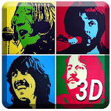 Beatles Rock Music Live WP icon