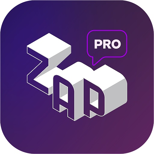 ZAP88 Pro logo