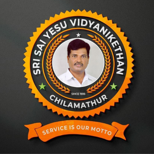 SSYVN School logo