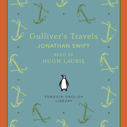 Icon image Gulliver's Travels