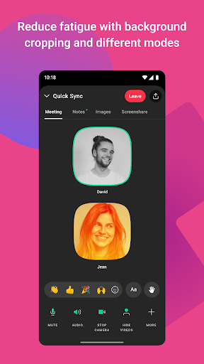 Around by Miro Labs Screen 3