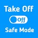 How to Take off Safe Mode - Androidアプリ