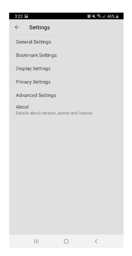 Browser Screen 3