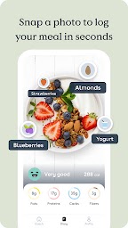 Foodvisor - Nutrition & Diet