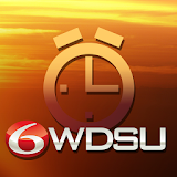 Alarm Clock WDSU New Orleans icon