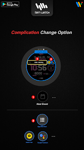 Screenshot image
