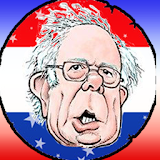 Bernie Ball Swipe icon