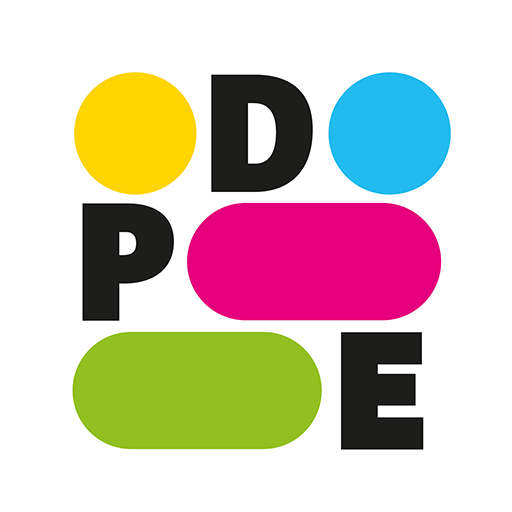Die Potentialentwickler logo