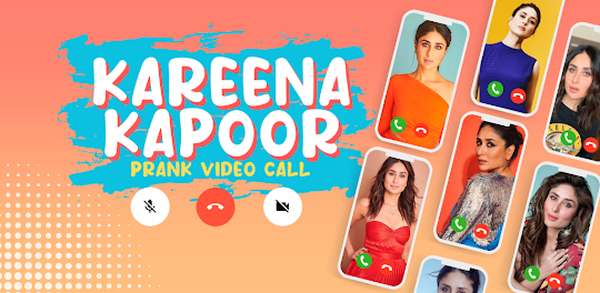 Kareena Kapoor Video Call