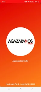 Agazapados Radio - Perú