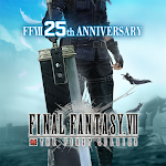 Cover Image of Download FFVII The First Soldier 1.0.16 APK