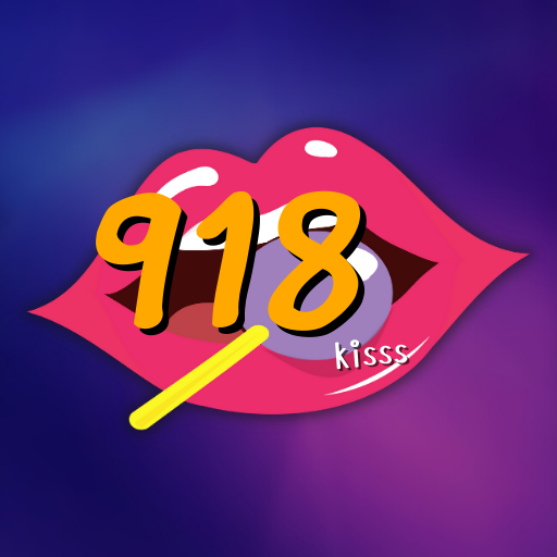 918-Kiss Mega Mobile