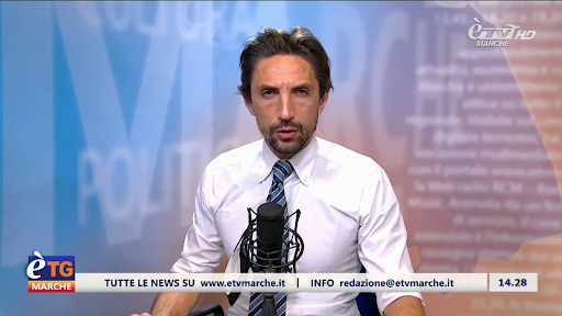 èTV Screen 3