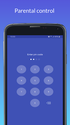 Volume Lock Pro Screen 2